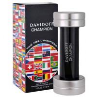 Davidoff Champion Time for Champion туалетна вода 90 мл