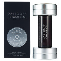 Davidoff Champion туалетна вода 50 мл