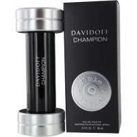 Davidoff Champion туалетна вода 90 мл