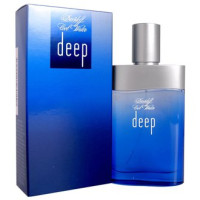 Davidoff Cool Water Deep пробник 1.2 мл