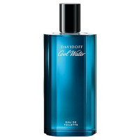 Davidoff Cool Water Men тестер (туалетна вода) 125 мл