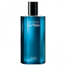 Davidoff Cool Water Men тестер (туалетна вода) 125 мл