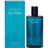 Davidoff Cool Water Men тестер (туалетна вода) 75 мл