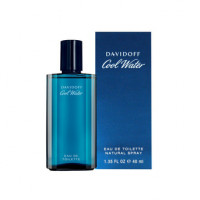 Davidoff Cool Water Men туалетна вода 40 мл