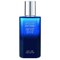 Davidoff Cool Water Night Dive тестер (туалетна вода) 125 мл