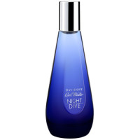 Davidoff Cool Water Night Dive Woman тестер (туалетна вода) 80 мл
