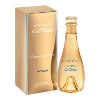 Davidoff Cool Water Sensual Essence парфумована вода 100 мл