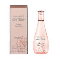 Davidoff Cool Water Tender Sea Rose туалетна вода 30 мл