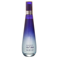 Davidoff Cool Water Wave тестер (туалетна вода) 100 мл