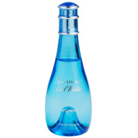 Davidoff Cool Water Woman тестер (туалетна вода) 100 мл