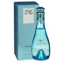 Davidoff Cool Water Woman туалетна вода 100 мл