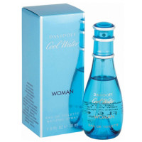 Davidoff Cool Water Woman туалетна вода 30 мл