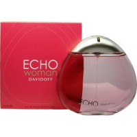 Davidoff Echo Woman мініатюра 5 мл