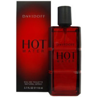 Davidoff Hot Water пробник 1.2 мл