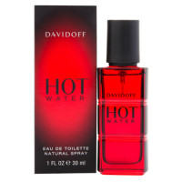 Davidoff Hot Water туалетна вода 30 мл
