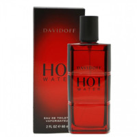 Davidoff Hot Water туалетна вода 60 мл