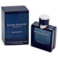 Davidoff Silver Shadow Private пробник 1.2 мл