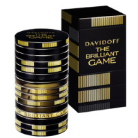 Davidoff The Brilliant Game туалетна вода 40 мл