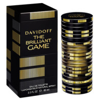 Davidoff The Brilliant Game туалетна вода 60 мл