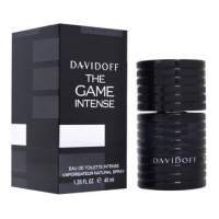 Davidoff The Game Intense туалетна вода 40 мл