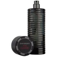 Davidoff The Game тестер с крышечкой (туалетна вода) 100 мл