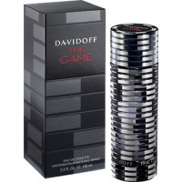 Davidoff The Game туалетна вода 100 мл