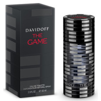 Davidoff The Game туалетна вода 60 мл