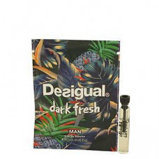 Desigual Dark Fresh пробник 1.5 мл
