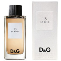 D&G Anthology La Lune 18 пробник 1.5 мл