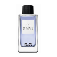 D&G Anthology La Roue de La Fortune 10 туалетна вода 50 мл