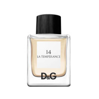 D&G Anthology La Temperance 14 мініатюра 8 мл