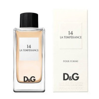 D&G Anthology La Temperance 14 туалетна вода 100 мл