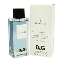 D&G Anthology Le Bateleur 1 тестер с крышечкой (туалетна вода) 100 мл