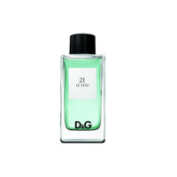 D&G Anthology Le Fou 21 мініатюра 8 мл