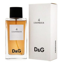 D&G Anthology L'Empereur 4 туалетна вода 100 мл