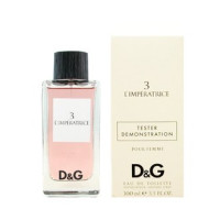 D&G Anthology L'Imperatrice 3 тестер с крышечкой (туалетна вода) 100 мл