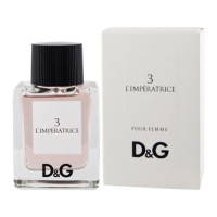 D&G Anthology L'Imperatrice 3 туалетна вода 50 мл