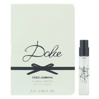 D&G Dolce Floral Drops пробник 2 мл