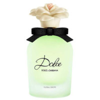 D&G Dolce Floral Drops тестер (туалетна вода) 75 мл