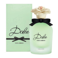 D&G Dolce Floral Drops туалетна вода 30 мл