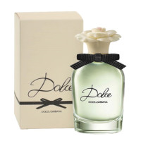 D&G Dolce парфумована вода 75 мл
