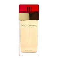 D&G Eau de Toilette тестер (туалетна вода) 100 мл