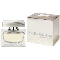 D&G L'eau The One туалетная вода 50 мл