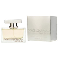 D&G L'eau The One туалетна вода 75 мл