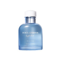 D&G Light Blue Beauty of Capri тестер (туалетна вода) 125 мл