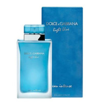 D&G Light Blue Eau Intense Pour Femme парфумована вода 100 мл