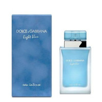 D&G Light Blue Eau Intense Pour Femme парфумована вода 25 мл