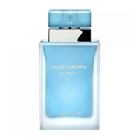 D&G Light Blue Eau Intense Pour Femme тестер (парфумована вода) 100 мл