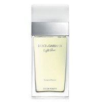 D&G Light Blue Escape to Panarea тестер с крышечкой (туалетна вода) 100 мл