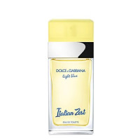 D&G Light Blue Italian Zest тестер (туалетна вода) 100 мл